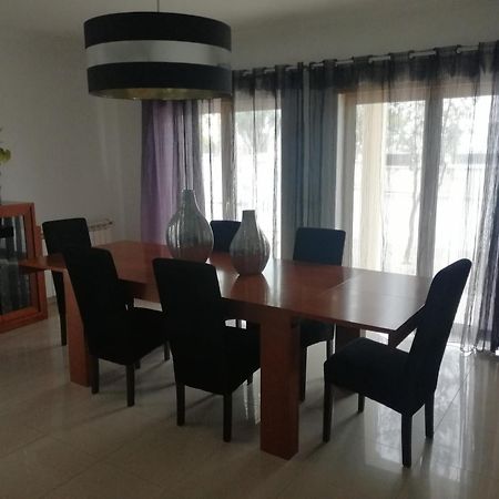 Villa Estrelinha นาซาเร ภายนอก รูปภาพ