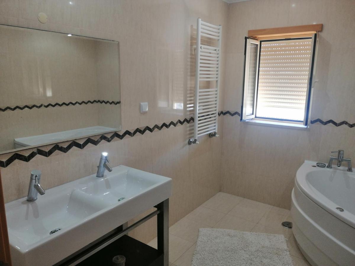 Villa Estrelinha นาซาเร ภายนอก รูปภาพ