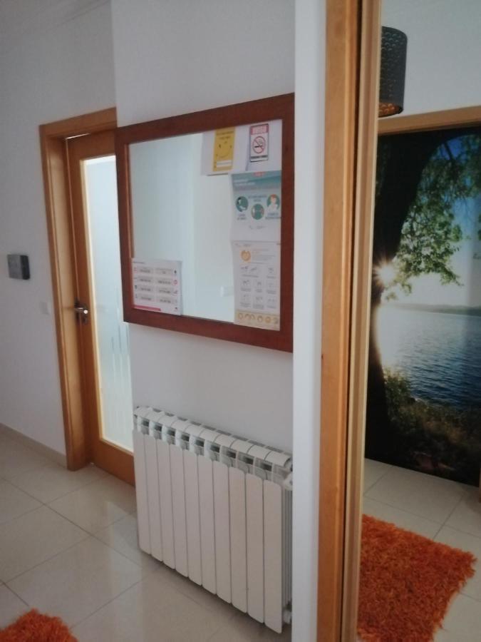 Villa Estrelinha นาซาเร ภายนอก รูปภาพ