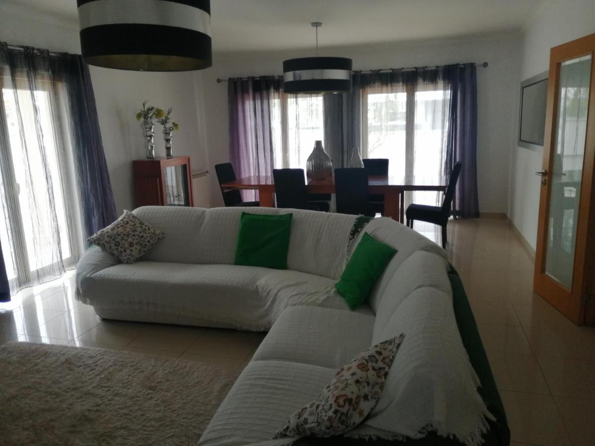 Villa Estrelinha นาซาเร ภายนอก รูปภาพ
