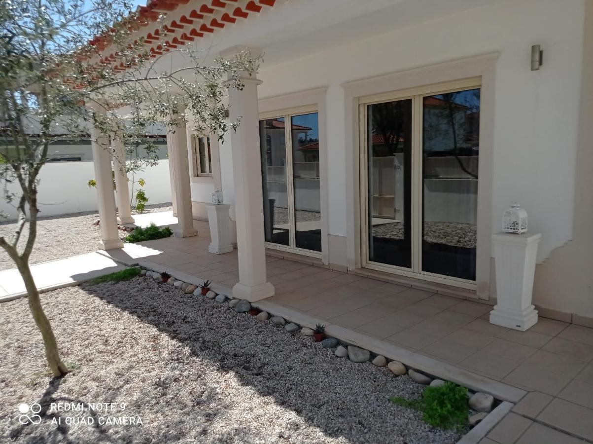 Villa Estrelinha นาซาเร ภายนอก รูปภาพ