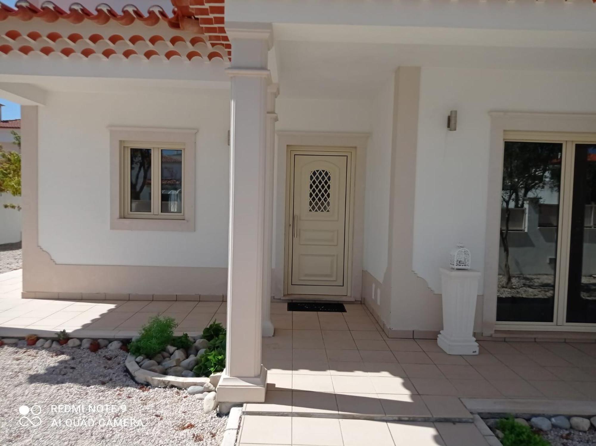 Villa Estrelinha นาซาเร ภายนอก รูปภาพ