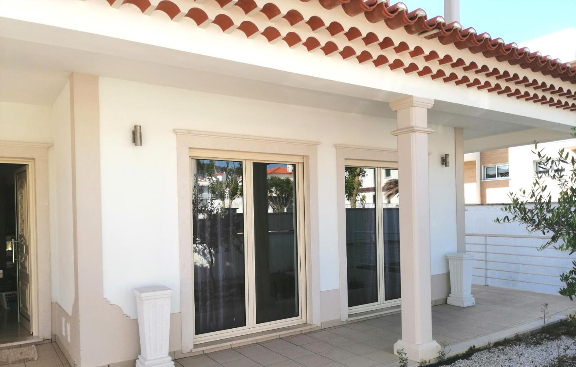 Villa Estrelinha นาซาเร ภายนอก รูปภาพ