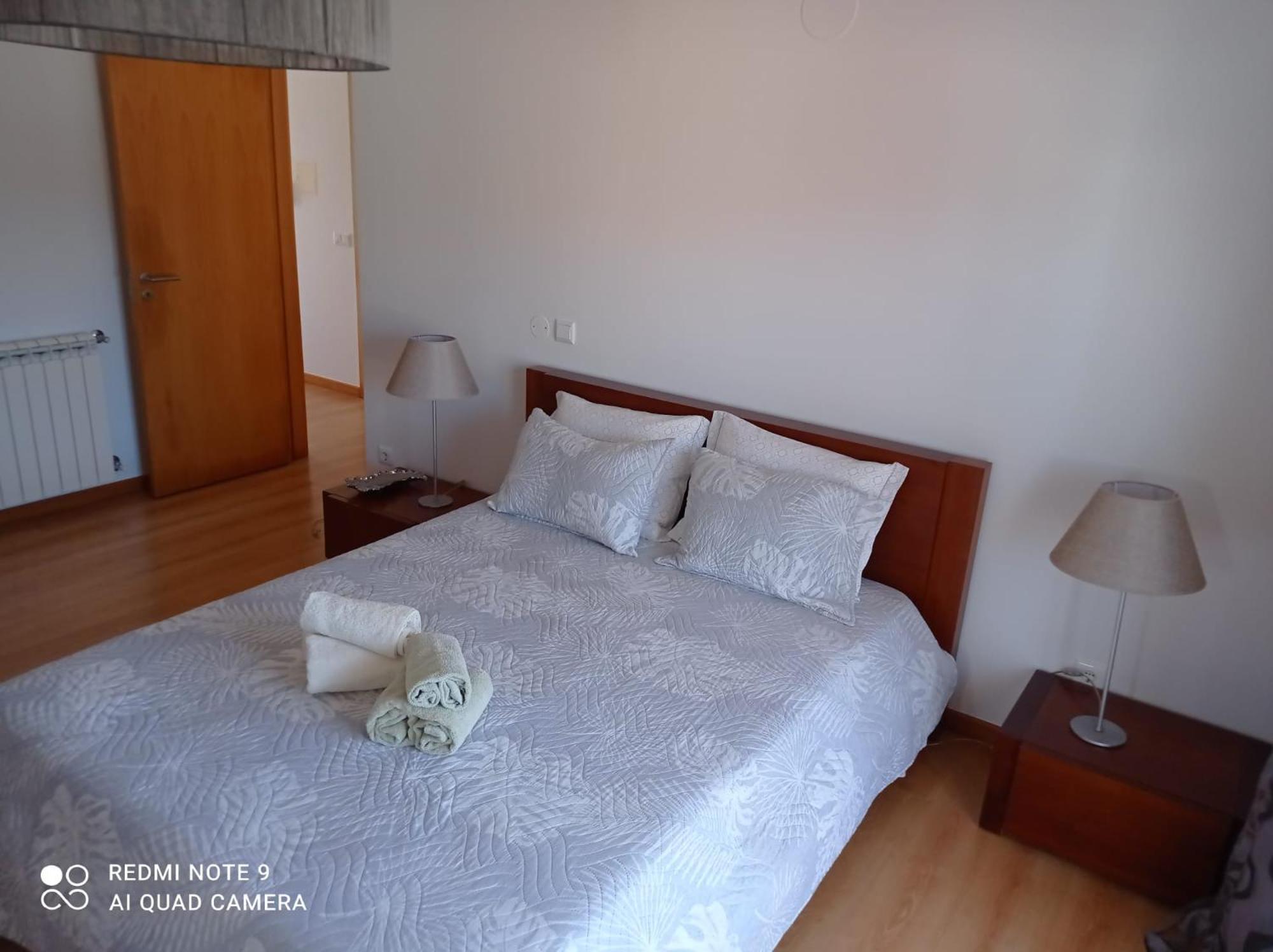 Villa Estrelinha นาซาเร ภายนอก รูปภาพ