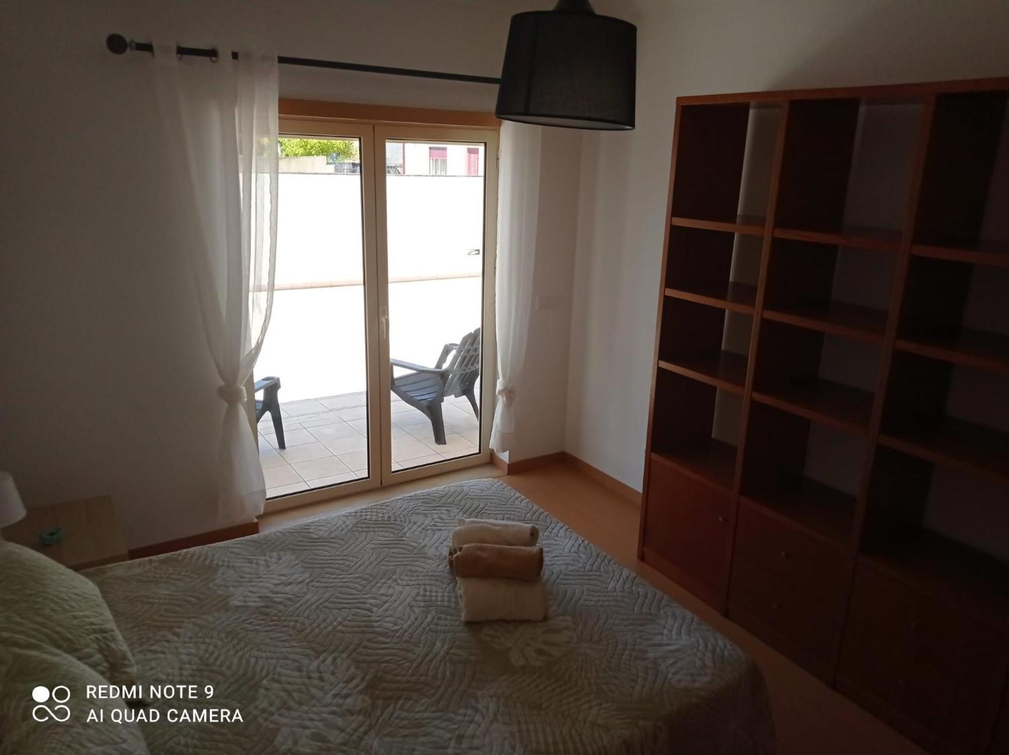 Villa Estrelinha นาซาเร ภายนอก รูปภาพ