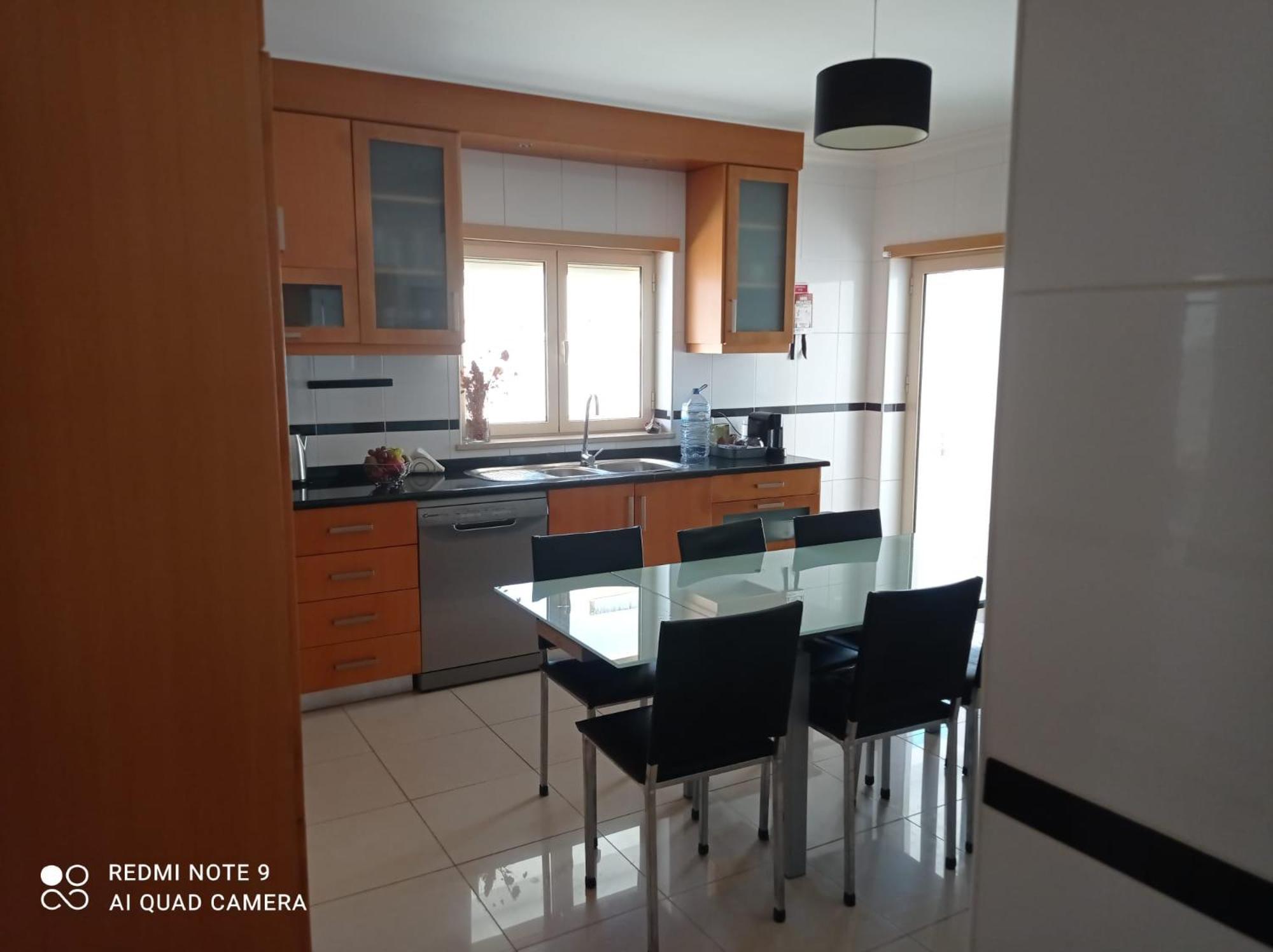 Villa Estrelinha นาซาเร ภายนอก รูปภาพ