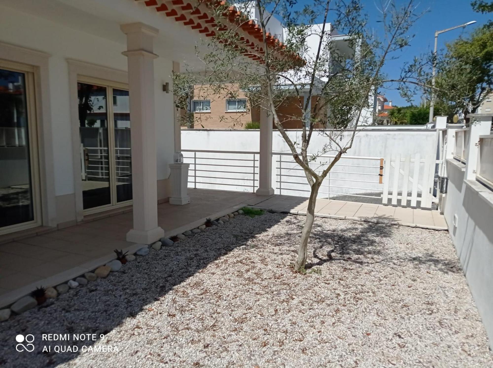 Villa Estrelinha นาซาเร ภายนอก รูปภาพ