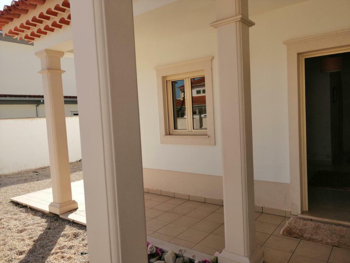 Villa Estrelinha นาซาเร ภายนอก รูปภาพ
