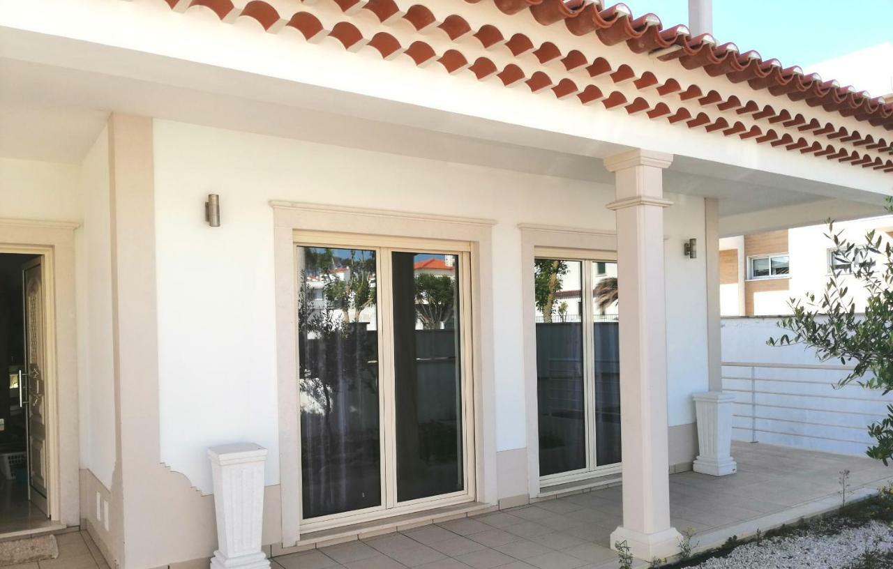 Villa Estrelinha นาซาเร ภายนอก รูปภาพ