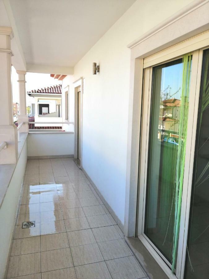 Villa Estrelinha นาซาเร ภายนอก รูปภาพ