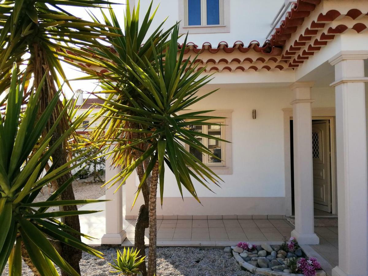 Villa Estrelinha นาซาเร ภายนอก รูปภาพ