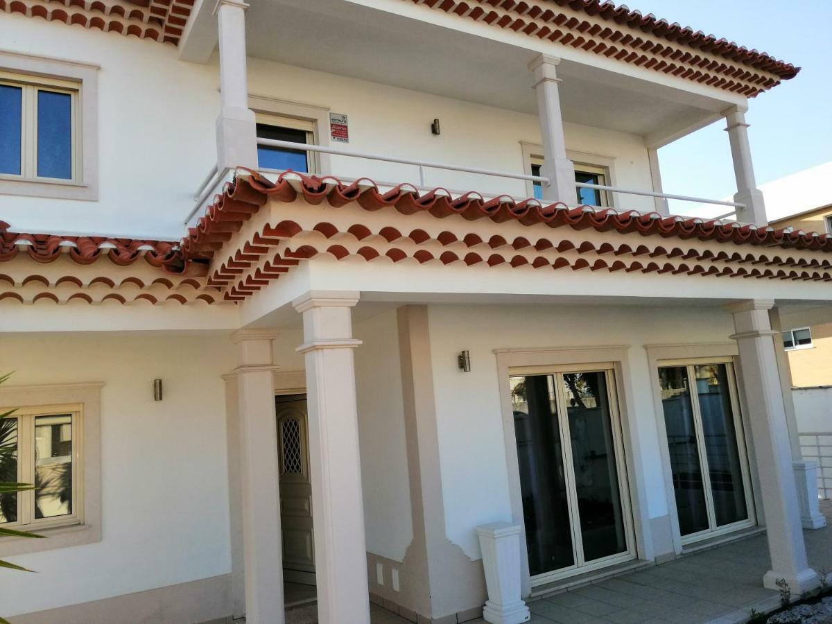 Villa Estrelinha นาซาเร ภายนอก รูปภาพ