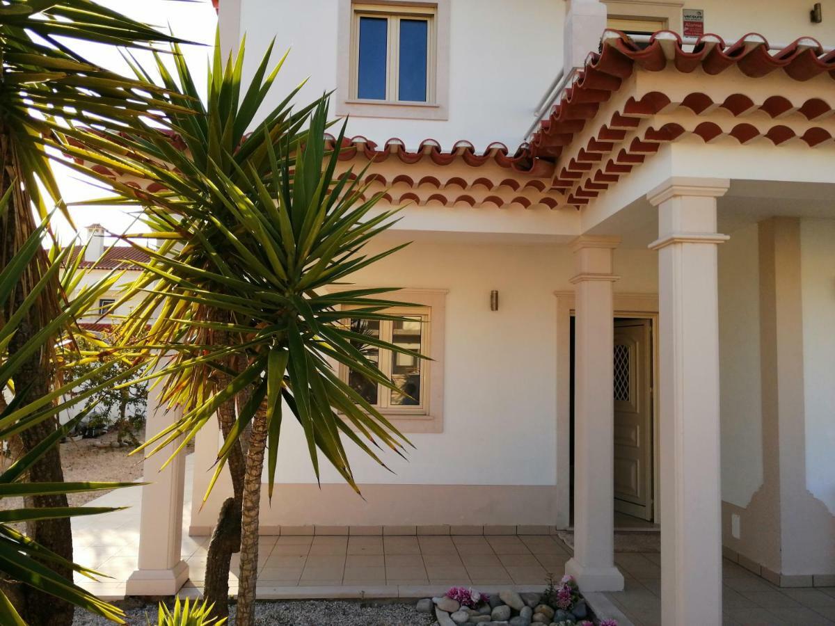 Villa Estrelinha นาซาเร ภายนอก รูปภาพ